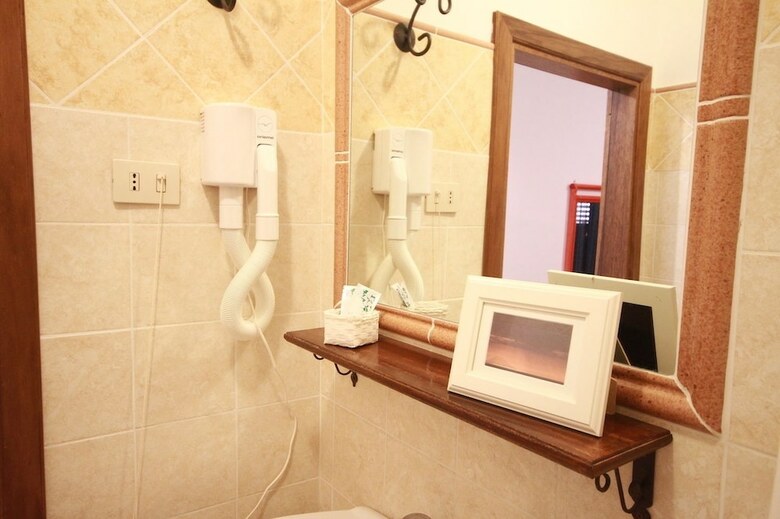 Bed & Breakfast Villa Basilio Accommodation