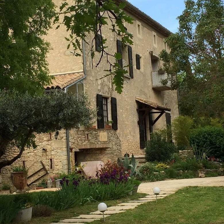 Logis Des Magnans - G�te Confort