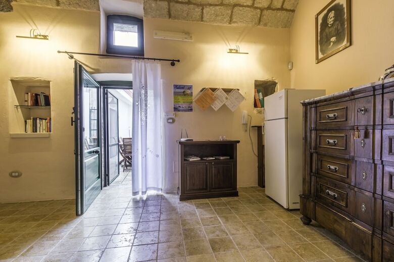 Porta Paradiso