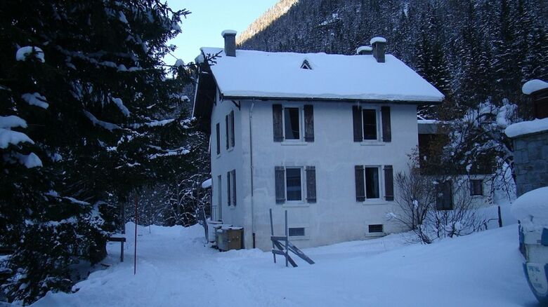Le Chalet La Llyre