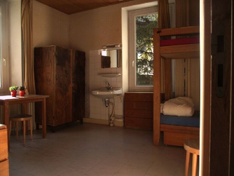 Le Chalet La Llyre