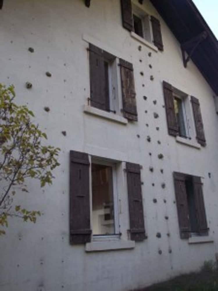 Le Chalet La Llyre
