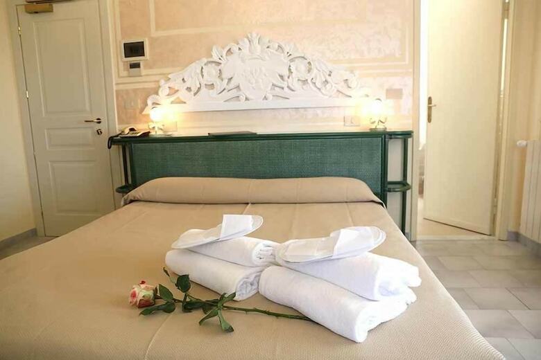 Hotel Olimpia