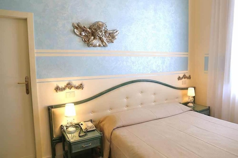 Hotel Olimpia
