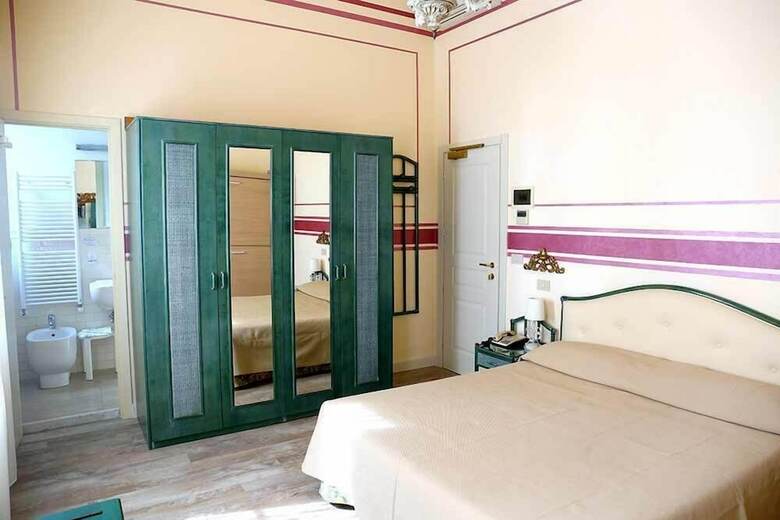 Hotel Olimpia