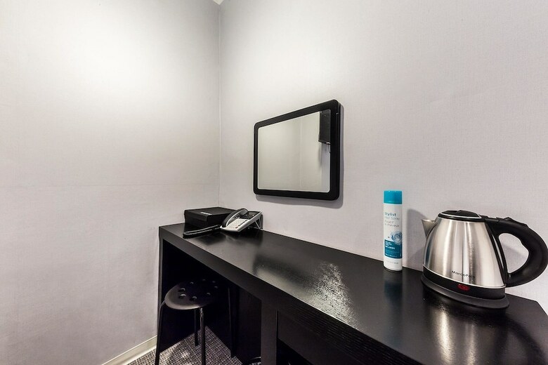 Hotel Noble Yongsan