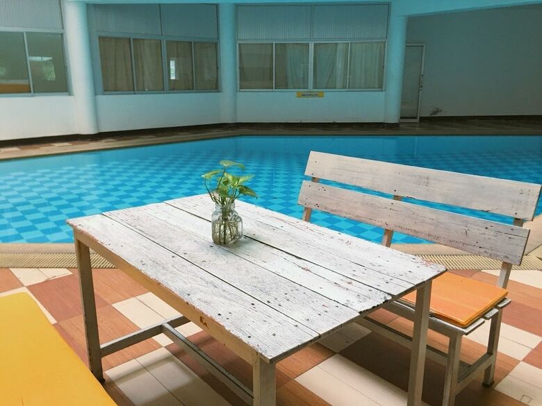 Hotel A2k Paradise Guesthouse - Adults Only
