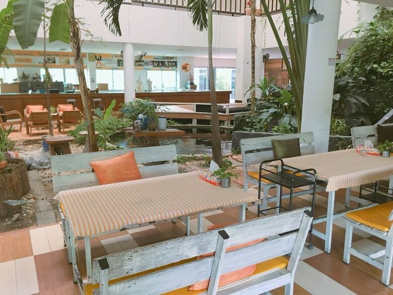 Hotel A2k Paradise Guesthouse - Adults Only