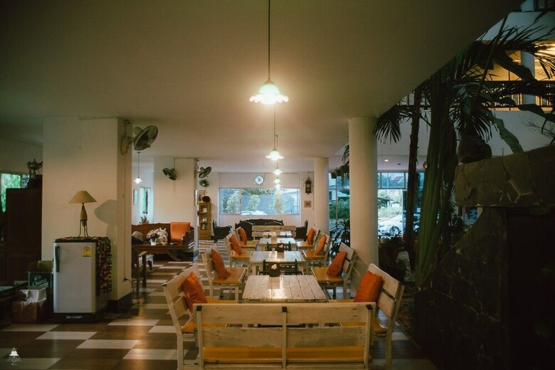 Hotel A2k Paradise Guesthouse - Adults Only