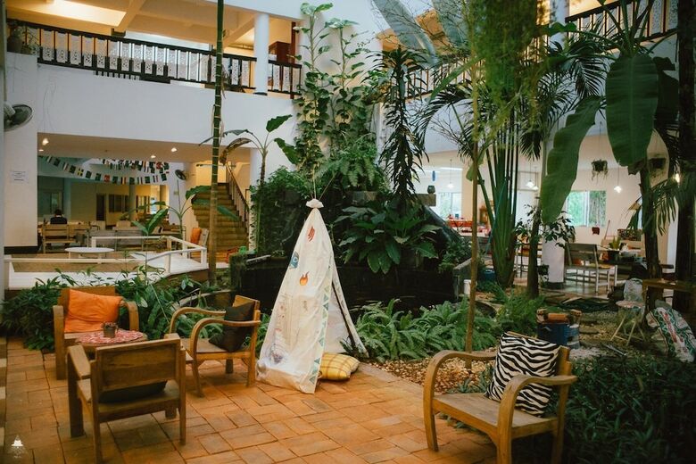 Hotel A2k Paradise Guesthouse - Adults Only