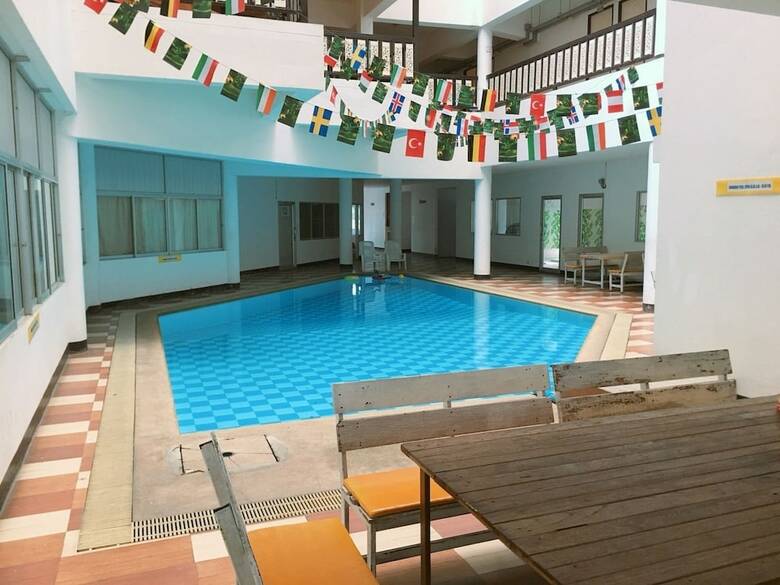 Hotel A2k Paradise Guesthouse - Adults Only