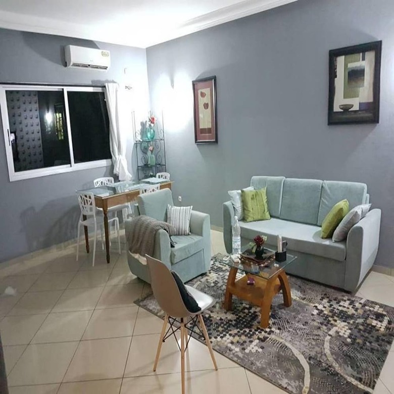 Apartamentos Residence Romarain
