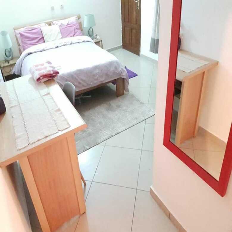 Apartamentos Residence Romarain