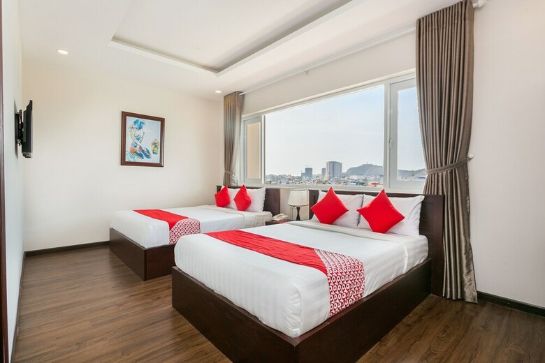 Oyo 147 Ambassador Vung Tau Hotel