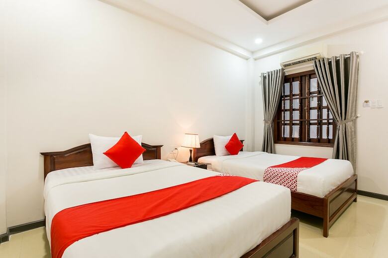 Oyo 147 Ambassador Vung Tau Hotel