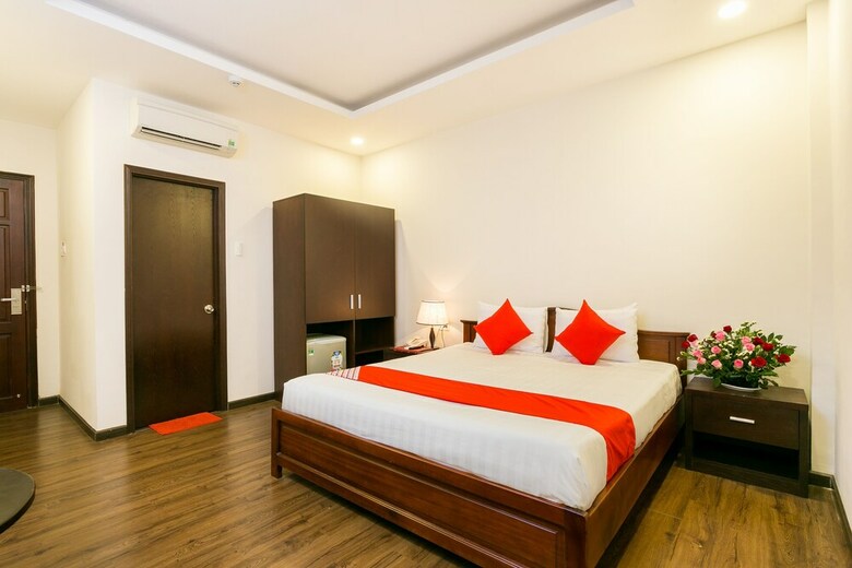 Oyo 147 Ambassador Vung Tau Hotel