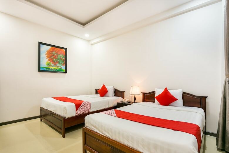 Oyo 147 Ambassador Vung Tau Hotel