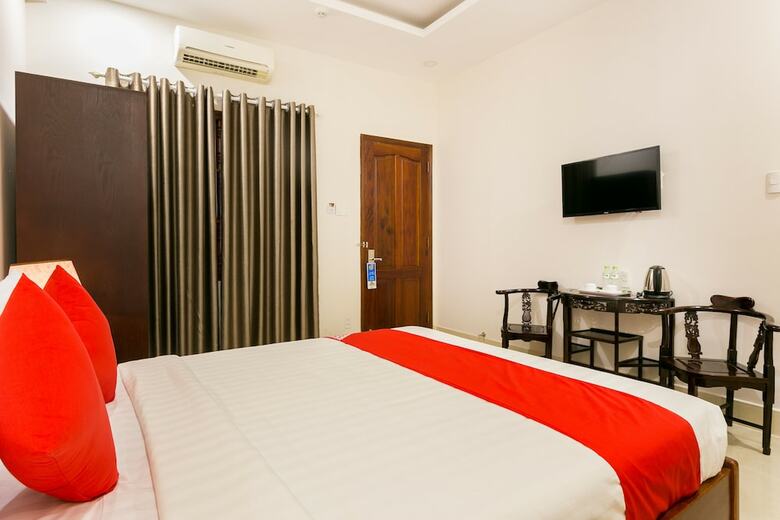 Oyo 147 Ambassador Vung Tau Hotel