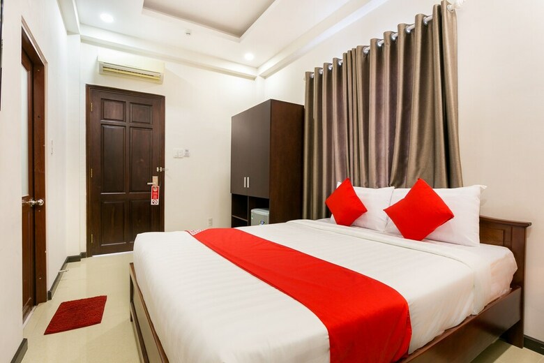 Oyo 147 Ambassador Vung Tau Hotel