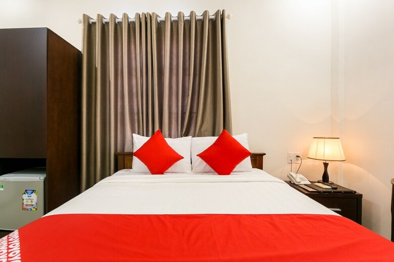 Oyo 147 Ambassador Vung Tau Hotel