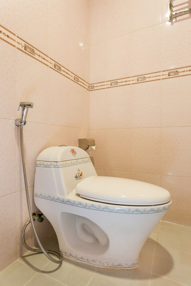Oyo 147 Ambassador Vung Tau Hotel