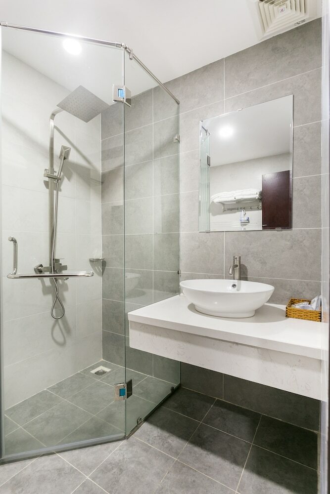 Oyo 147 Ambassador Vung Tau Hotel