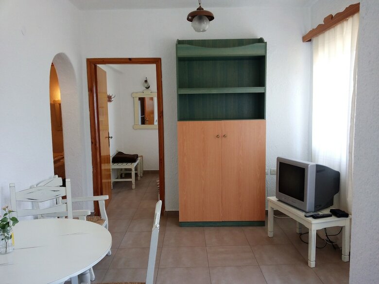 Dimitra Aparthotel
