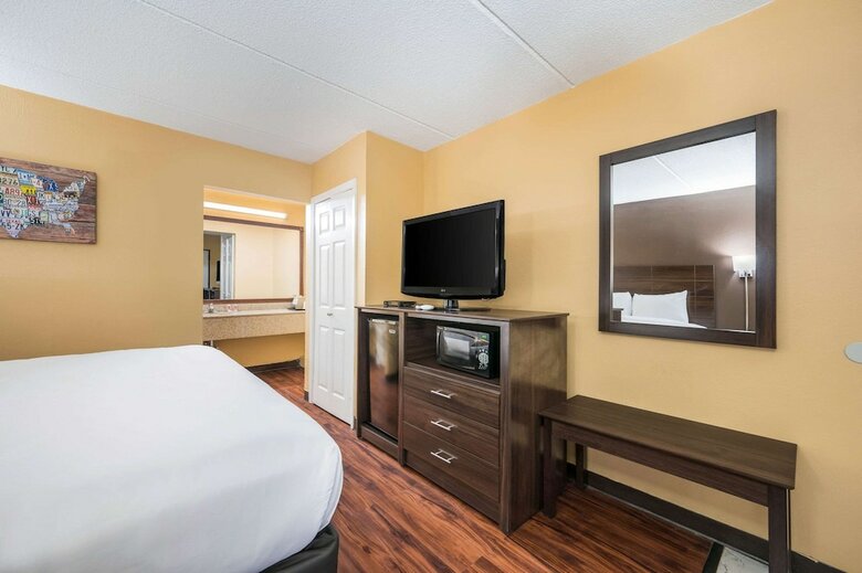 Motel Econo Lodge