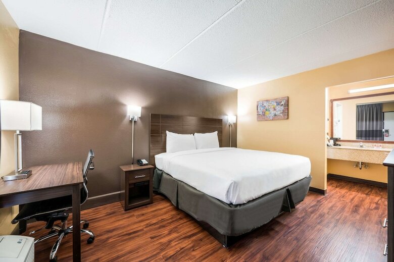 Motel Econo Lodge