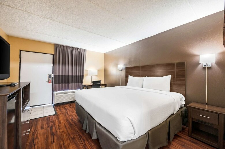 Motel Econo Lodge