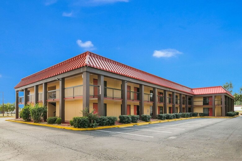 Motel Econo Lodge