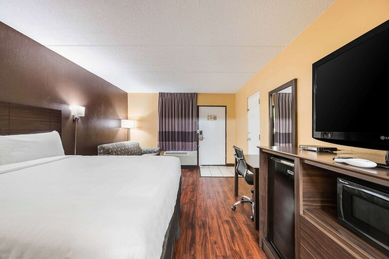 Motel Econo Lodge