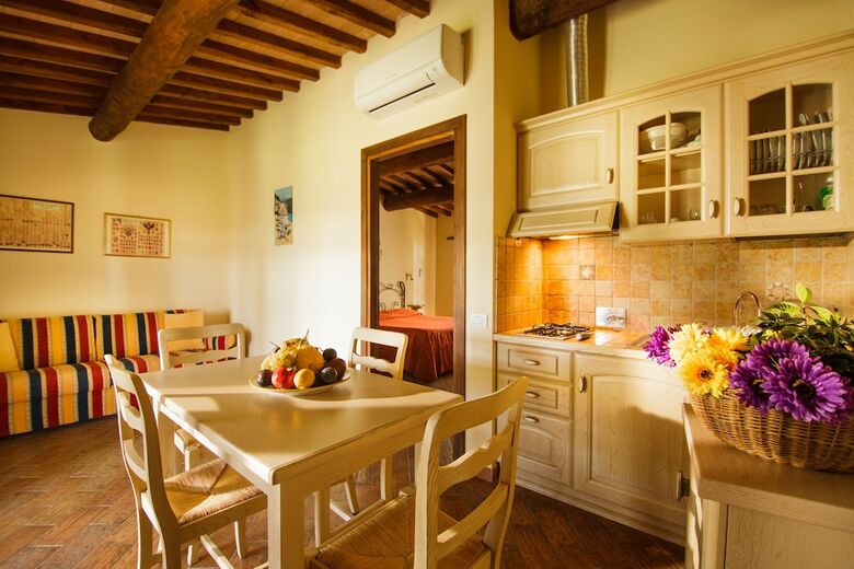 Agroturismo Tenuta Dei Principi