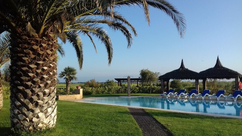 Agroturismo Tenuta Dei Principi