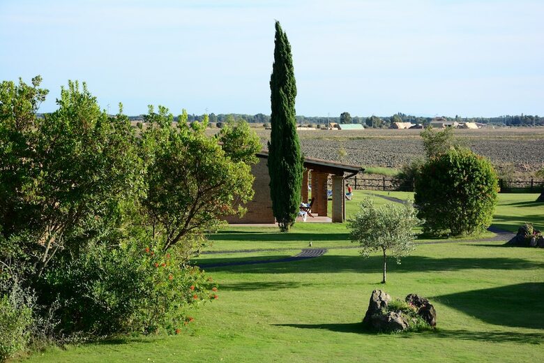 Agroturismo Tenuta Dei Principi