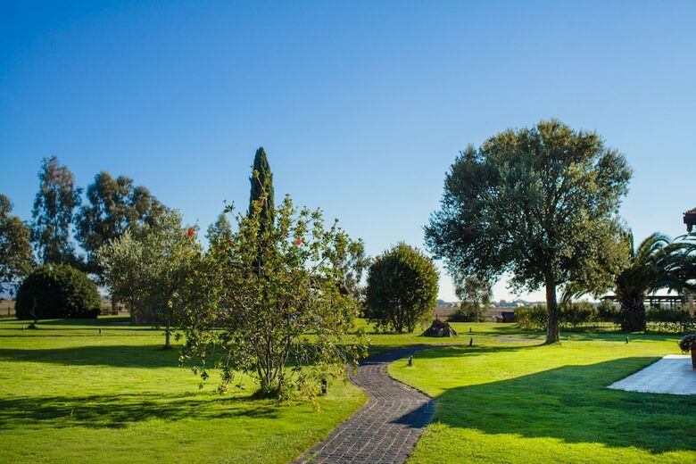 Agroturismo Tenuta Dei Principi