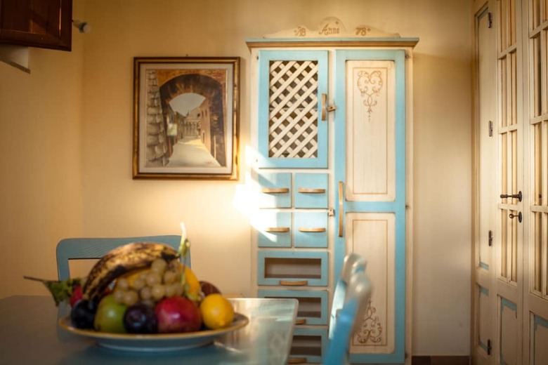 Agroturismo Tenuta Dei Principi