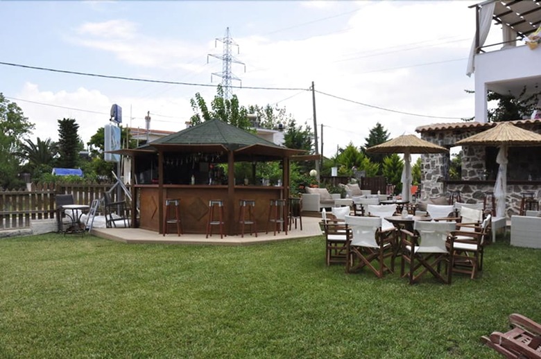 Aparthotel Rafaella Resort
