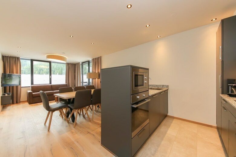 Apartamentos Sunny Ferienwohnungen