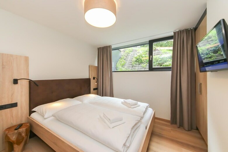 Apartamentos Sunny Ferienwohnungen