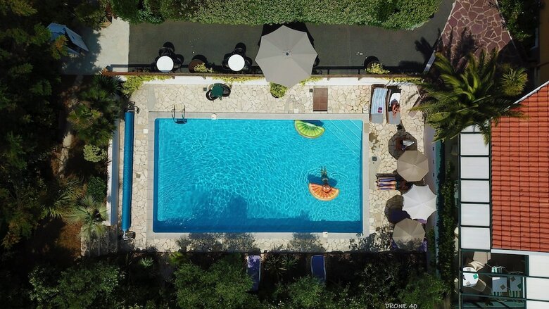 Hotel H�tel Aquitaine