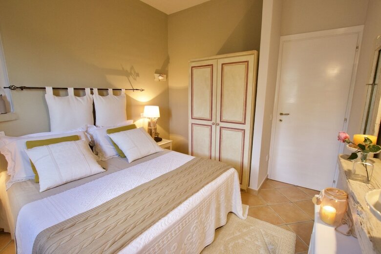Apartamento La Dimora Di Amaranta