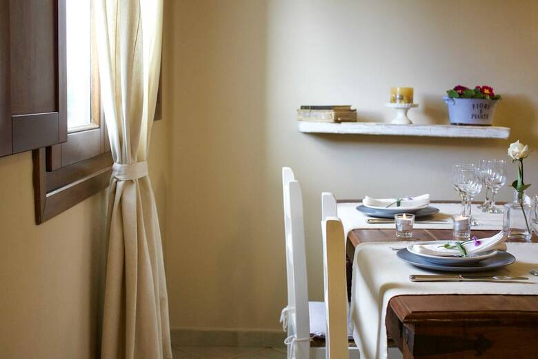 Apartamento La Dimora Di Amaranta