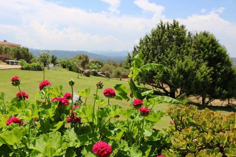 Apartamento La Dimora Di Amaranta