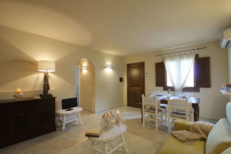 Apartamento La Dimora Di Amaranta
