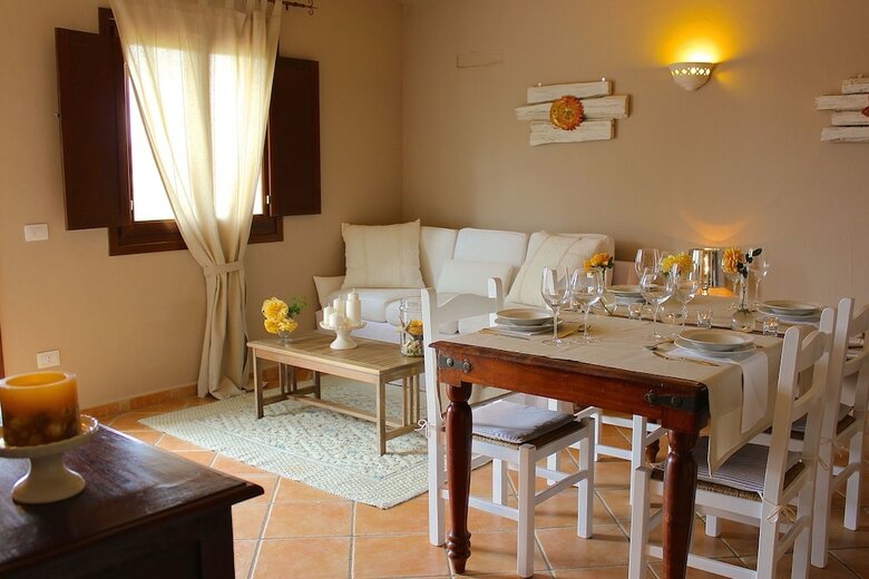 Apartamento La Dimora Di Amaranta