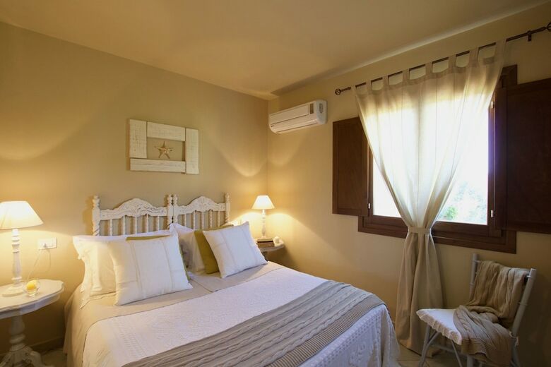 Apartamento La Dimora Di Amaranta