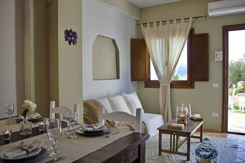 Apartamento La Dimora Di Amaranta