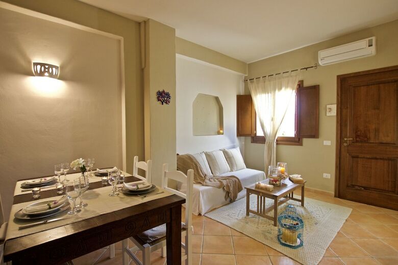 Apartamento La Dimora Di Amaranta