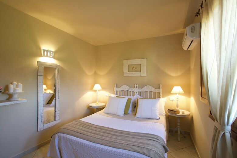 Apartamento La Dimora Di Amaranta